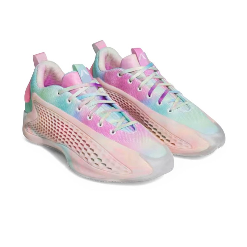 Size 8.5 - Adidas AE 1 Low 3SSB - JR3915