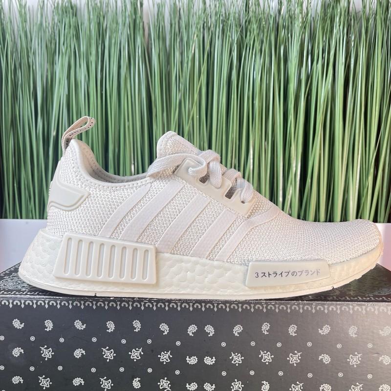 Size 8.5 - Adidas NMD_R1 Bliss W