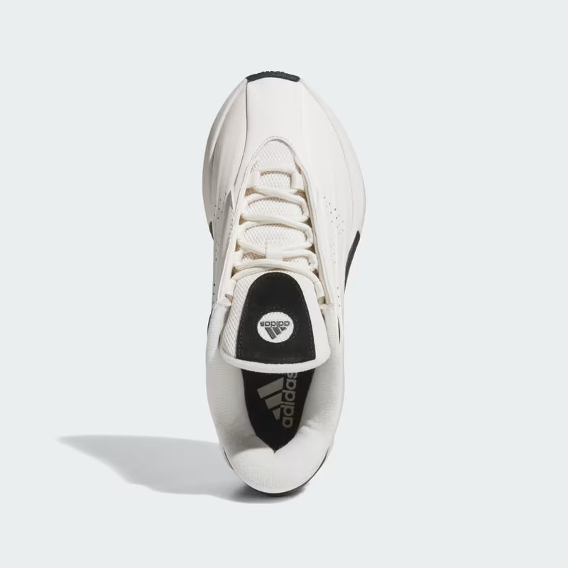 Size 8.5 - Adidas Nova IIInfinity White Black