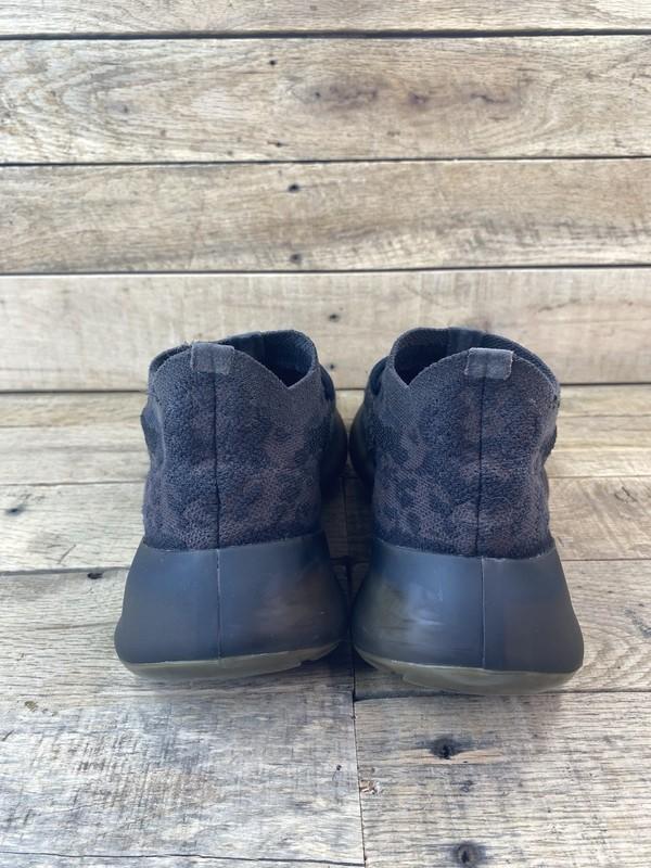 Size 8.5 - Adidas Yeezy Boost 380 Onyx Non-Reflective