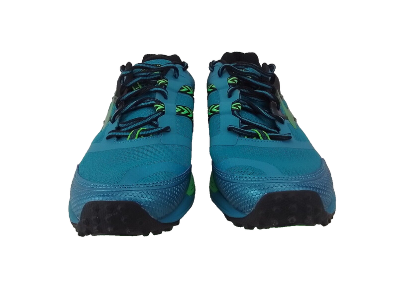 Size 8.5 - Brooks Cascadia 12 Andean Touca