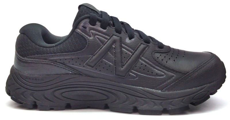 Size 8.5 - New Balance 840 Black