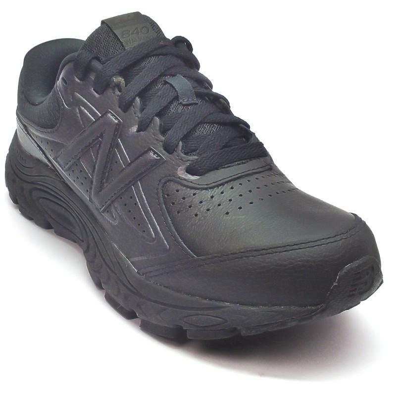 Size 8.5 - New Balance 840 Black
