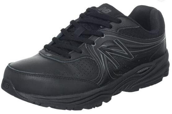 Size 8.5 - New Balance 840 Black