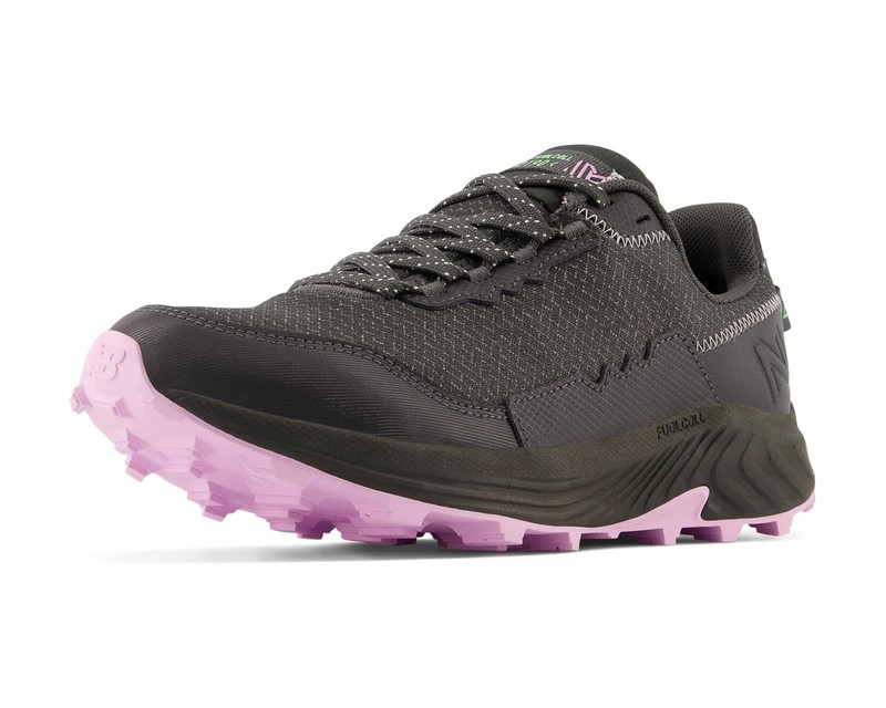 Size 8.5 - New Balance FuelCell 2190 Blacktop Lilac Cloud W