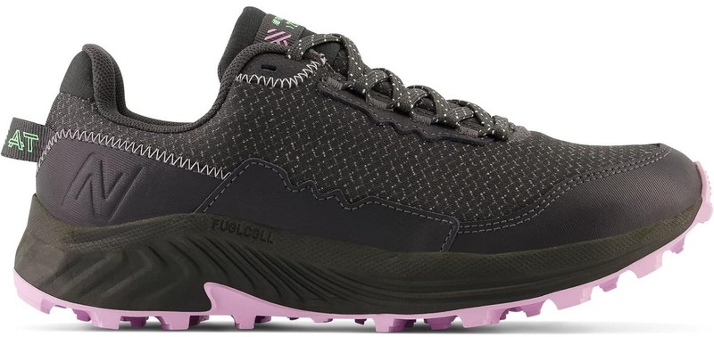 Size 8.5 - New Balance FuelCell 2190 Blacktop Lilac Cloud W Size 8.5 - New Balance FuelCell 2190 Blacktop Lilac Cloud W