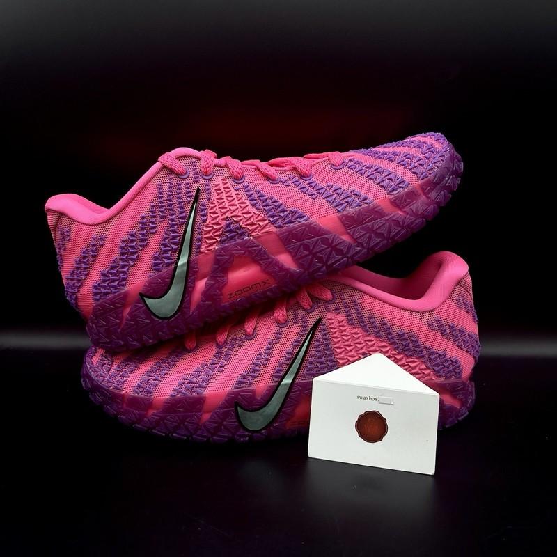 Size 8.5 - Nike Ja 3 Price Of Admission