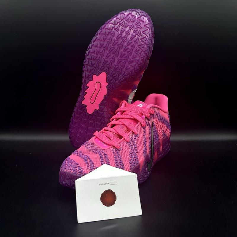 Size 8.5 - Nike Ja 3 Price Of Admission