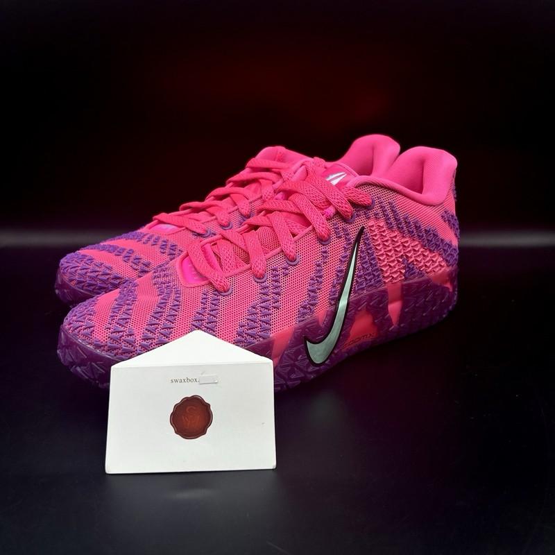 Size 8.5 - Nike Ja 3 Price Of Admission