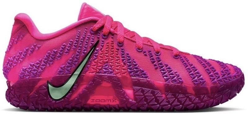 Size 8.5 - Nike Ja 3 Price of Admission