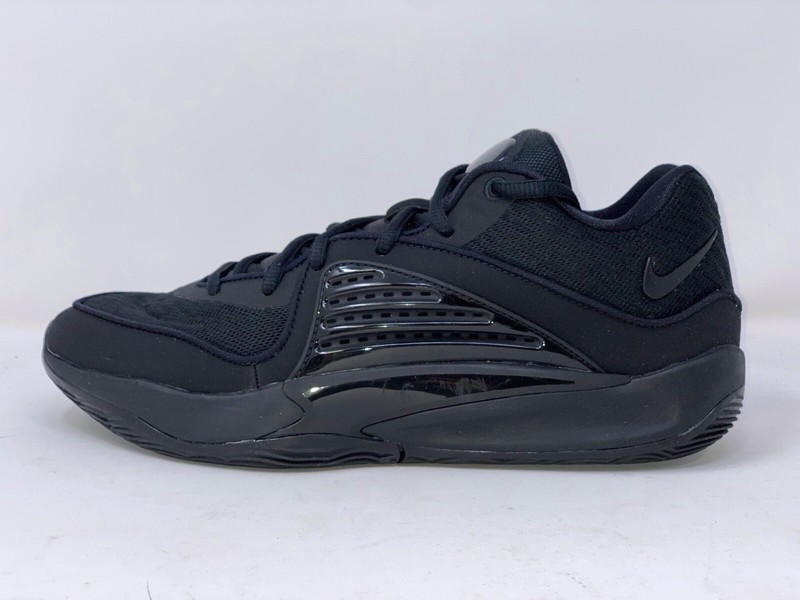 Size 8.5 - Nike KD 16 TB Promo Triple Black