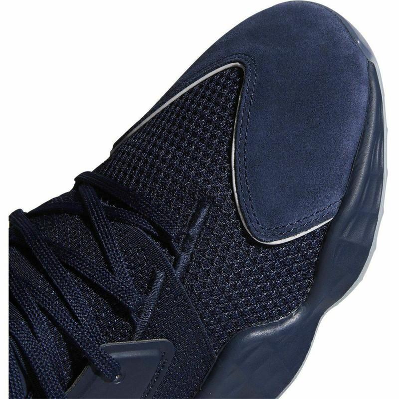 Size 8 - Adidas Harden Vol.4 GCA Team USA