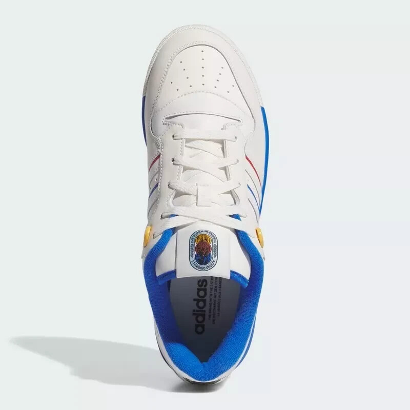 Size 8 - Adidas Rivalry Low Paris Olympics