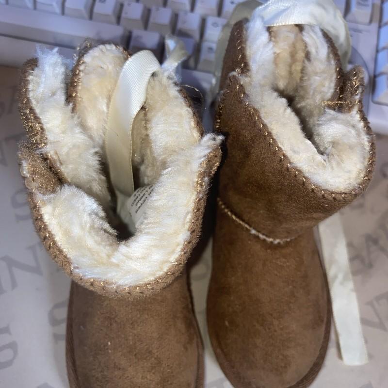 Size 8 M Children’s Boots
