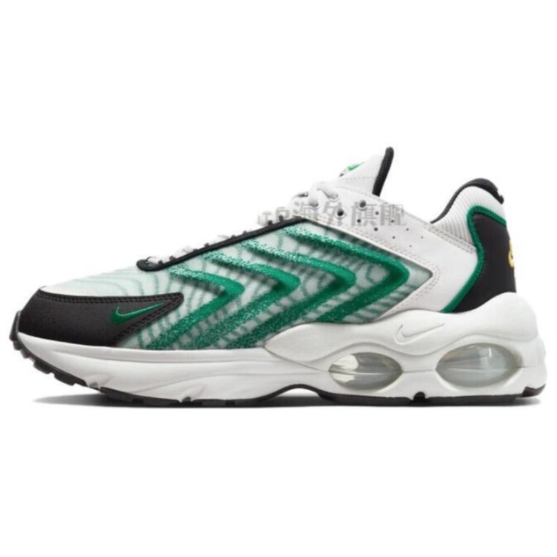 Size 8 - Nike Air Max TW Summit White Malachite