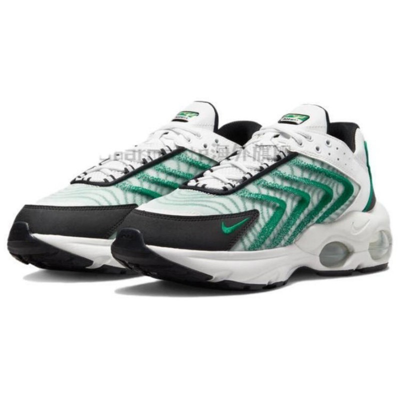 Size 8 - Nike Air Max TW Summit White Malachite