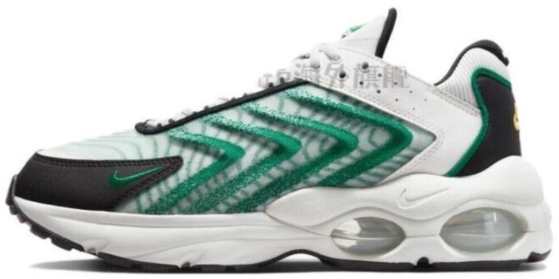 Size 8 - Nike Air Max TW Summit White Malachite