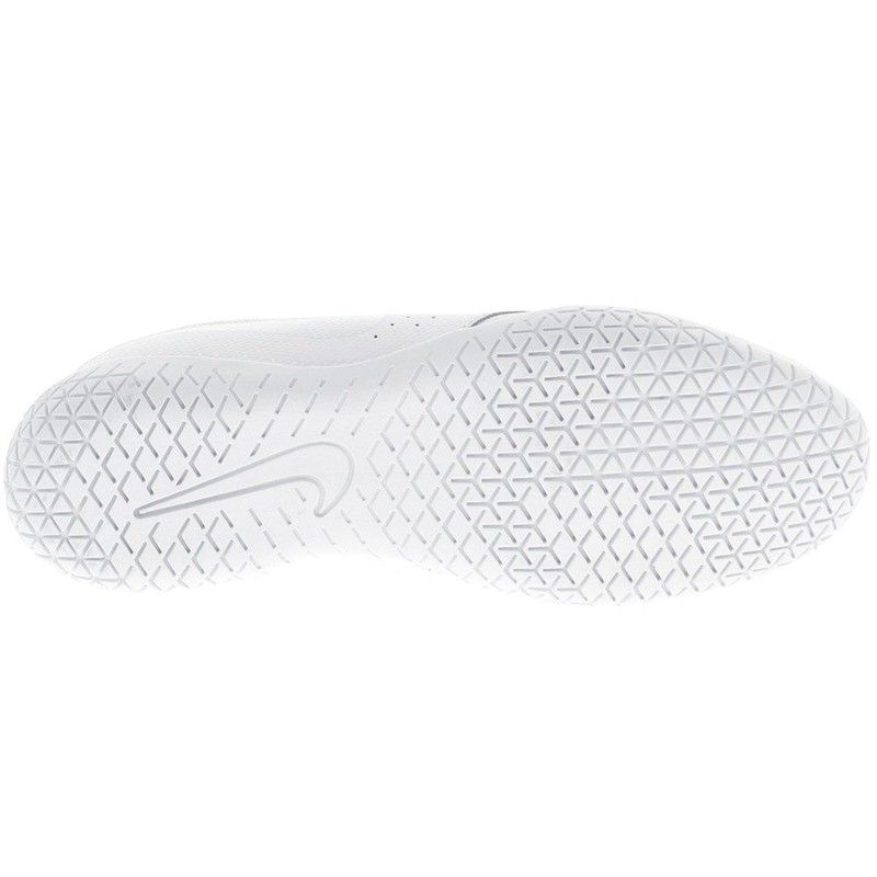 Size 8 - Nike Sideline IV Cheer White