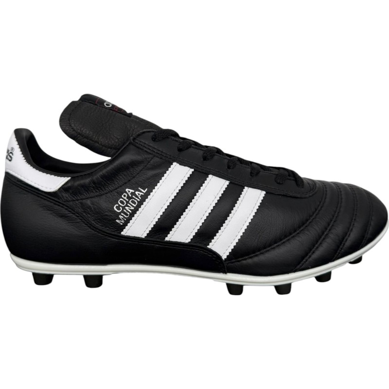 Size 9.5 - Adidas Copa Mundial Black