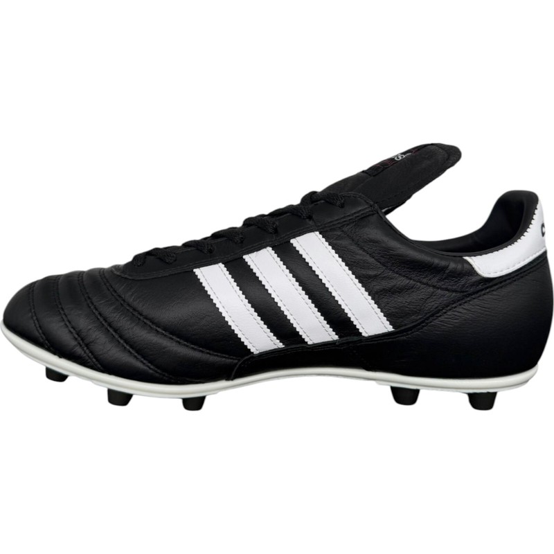 Size 9.5 - Adidas Copa Mundial Black