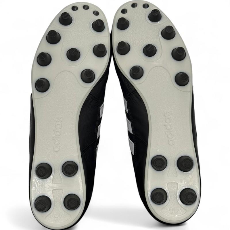 Size 9.5 - Adidas Copa Mundial Black