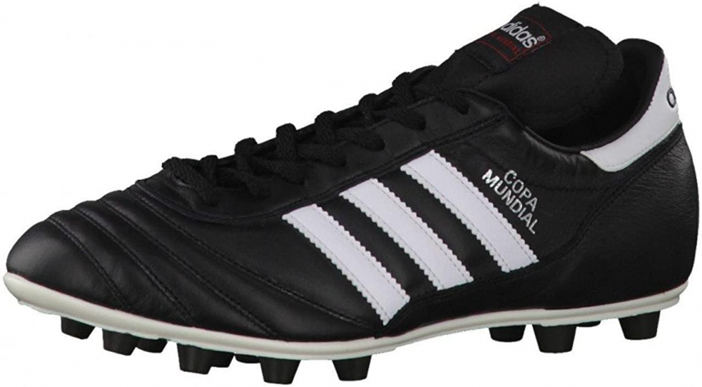 Size 9.5 - adidas Copa Mundial Black