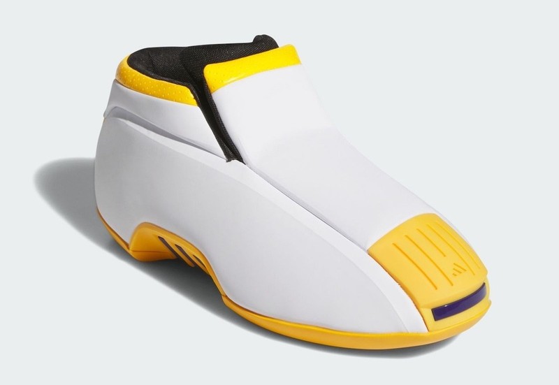 Size 9.5 - Adidas Crazy 2 2025 All-Star