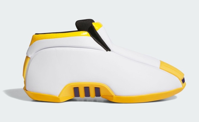 Size 9.5 - Adidas Crazy 2 2025 All-Star