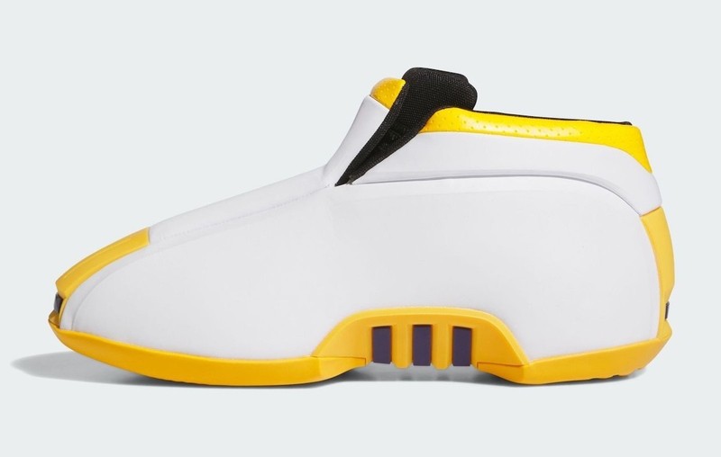 Size 9.5 - Adidas Crazy 2 2025 All-Star