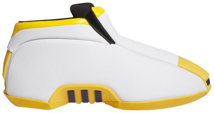 Size 9.5 - adidas Crazy 2 2025 All-Star