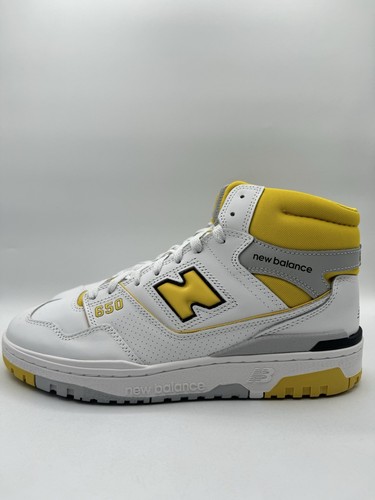 Size 9.5 - New Balance 650R Honeycomb