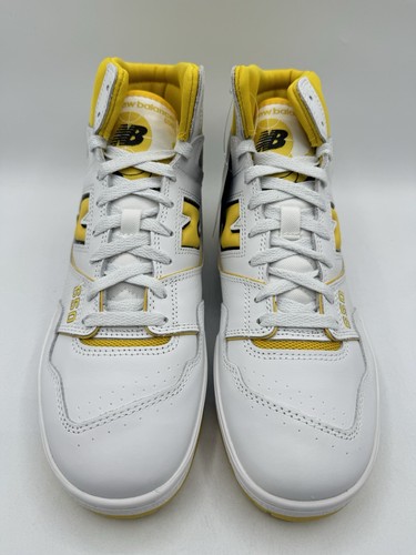 Size 9.5 - New Balance 650R Honeycomb