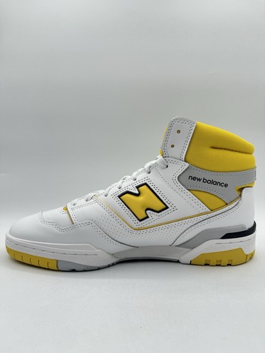 Size 9.5 - New Balance 650R Honeycomb