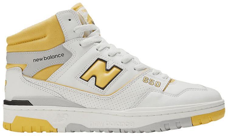 Size 9.5 - New Balance 650R Honeycomb