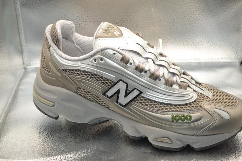 Size 9.5 - New Balance 9060 Raincloud