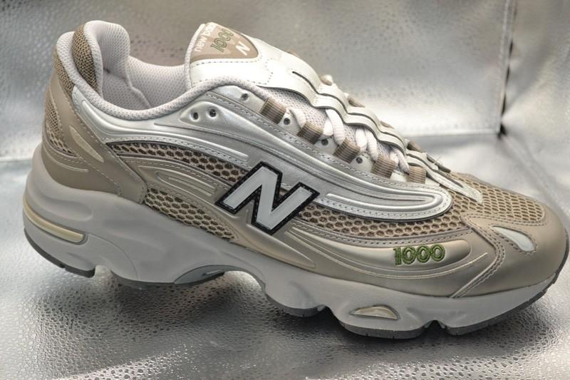 Size 9.5 - New Balance 9060 Raincloud