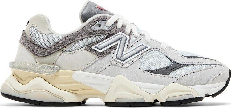 Size 9.5 - New Balance 9060 Raincloud