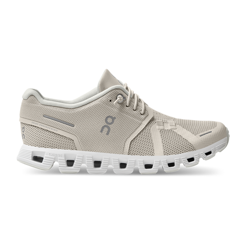 Size 9.5 - On Cloud 5 Pearl W - 59-98773