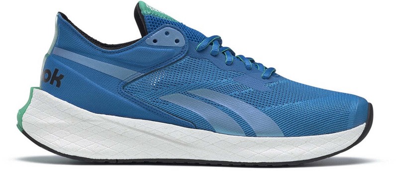 Size 9.5 - Reebok Floatride Energy Symmetros Dynamic Blue