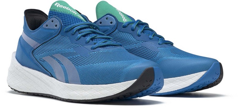 Size 9.5 - Reebok Floatride Energy Symmetros Dynamic Blue