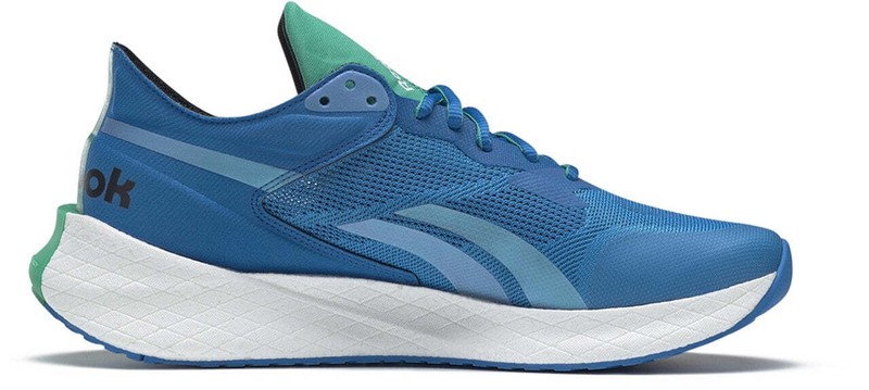 Size 9.5 - Reebok Floatride Energy Symmetros Dynamic Blue