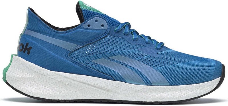 Size 9.5 - Reebok Floatride Energy Symmetros Dynamic Blue