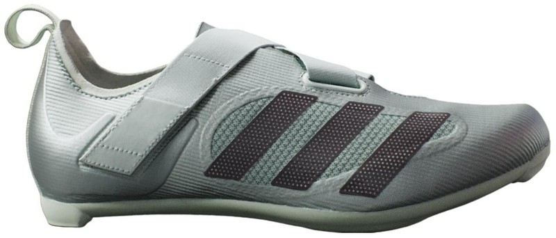 Size 9 - adidas Indoor Cycling Linen Green Metallic