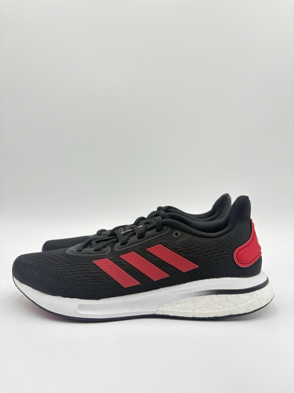 Size 9 - Adidas Supernova Cardinals