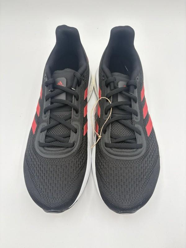 Size 9 - Adidas Supernova Cardinals