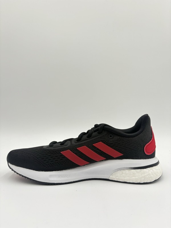 Size 9 - Adidas Supernova Cardinals