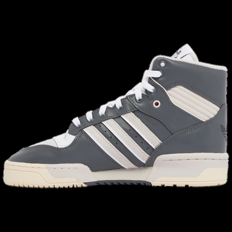 Size 9 - Adidas The Simpsons X Rivalry High Scratchy
