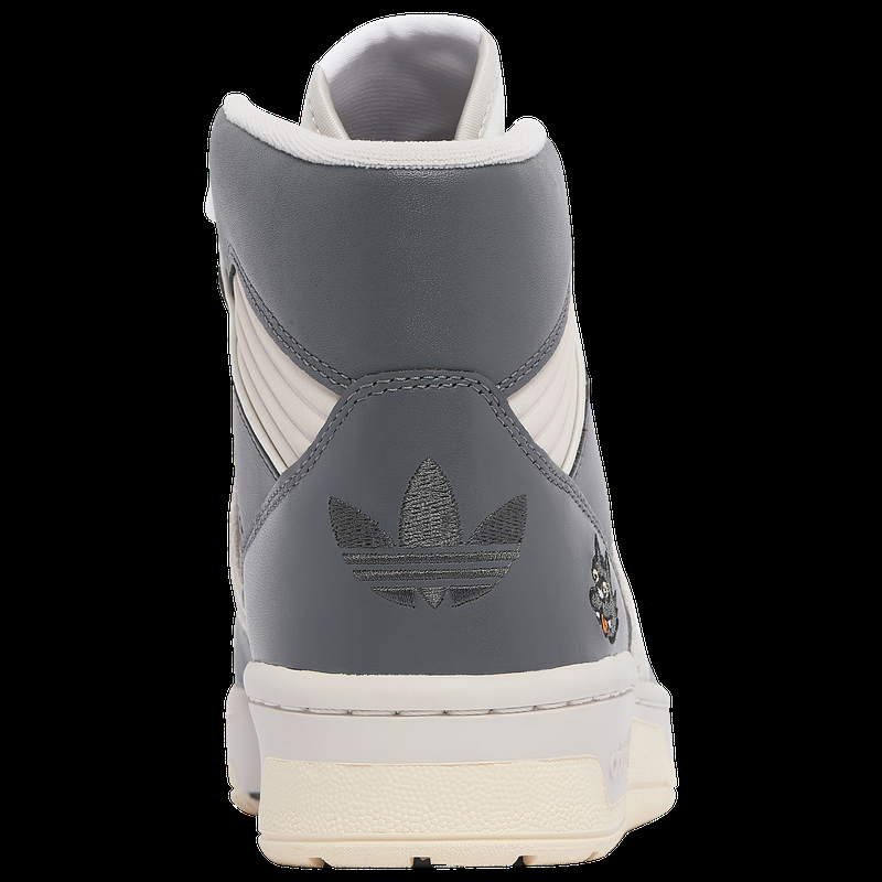 Size 9 - Adidas The Simpsons X Rivalry High Scratchy