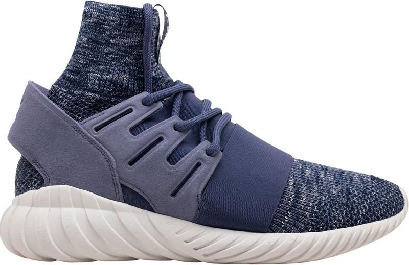 Size 9 - adidas Tubular Doom PK Super Purple