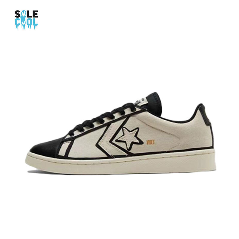 Size 9 - Converse Joshua Vides X Pro Leather Made In Studio